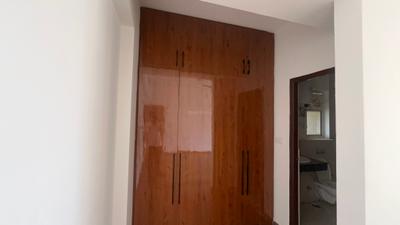 Bedroom Image of 2150 Sq.ft 3 BHK Apartment / Flat for sale in ATS Marigold, Sector 89A Gurgaon for Rs. 28500000