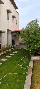 Image of 4660 Sq.ft 4 BHK Villa for sale in Rajapushpa Green Dale, Osman Nagar, Hyderabad for Rs. 105000000