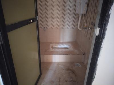Image of 625 Sq.ft 1 BHK Apartment / Flat for sale in Shree Samruddhi Heights, Kalyan West, Kalyan for Rs. 2700000