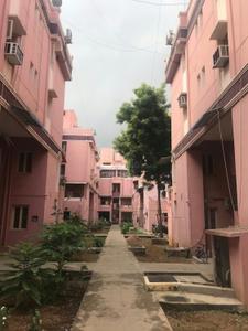 Image of 722 Sq.ft 2 BHK Apartment / Flat for sale in Tondiarpet, Chennai for Rs. 4800000