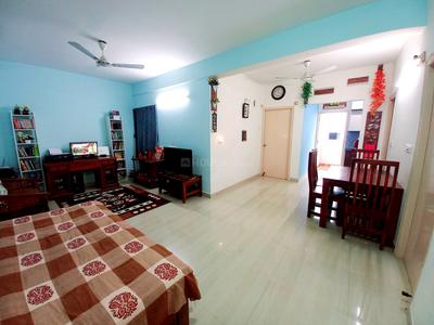 2 BHK Flat