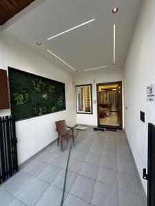 Image of 2800 Sq.ft 4 BHK Independent House for sale in Mahalakshmi Nagar, Indore for Rs. 21100000