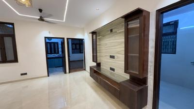 Bedroom Image of 1200 Sq.ft 3 BHK Apartment / Flat for sale in Surya Nagar Ghaziabad for Rs. 9500000