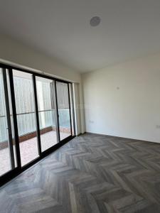 Bedroom Image of 3412 Sq.ft 3 BHK Builder Floor for sale in Adani Brahma Samsara Vilasa, Sector 63 Gurgaon for Rs. 47500000