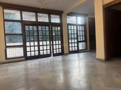 Hall Image of 900 Sq.ft 2 BHK Builder Floor for sale in East Of Kailash New Delhi for Rs. 30000000