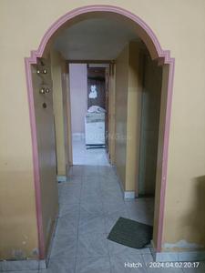Image of 630 Sq.ft 1 BHK Apartment / Flat for sale in Gunjan, Vapi for Rs. 2350000