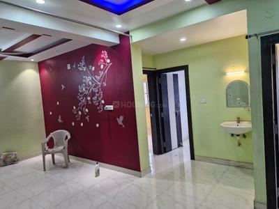Hall Image of 1282 Sq.ft 3 BHK Apartment / Flat for sale in Pundag Ranchi for Rs. 8000000