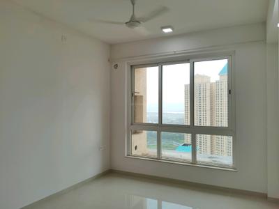 Bedroom Image of 2200 Sq.ft 4 BHK Apartment / Flat for sale in Lake Enclave, Hiranandani Estate Thane for Rs. 74000000