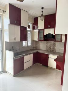 2.5 BHK Flat