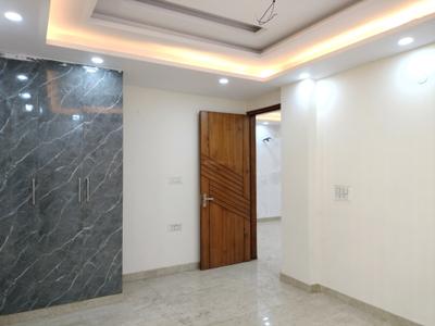 Bedroom Image of 1900 Sq.ft 4 BHK Builder Floor for sale in Rajendra Nagar Ghaziabad for Rs. 14700000