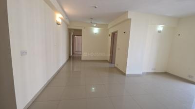 Living Room Image of 2350 Sq.ft 4 BHK Apartment / Flat for sale in DLF Express Greens, Manesar Gurgaon for Rs. 17500000