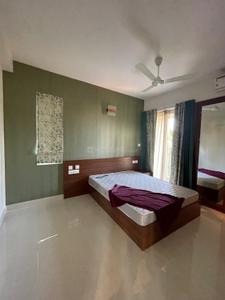 Bedroom Image of 2100 Sq.ft 3 BHK Apartment / Flat for rent in Kadavanthra Kochi for Rs. 58000