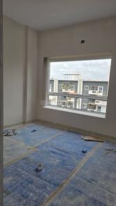 Bedroom Image of 1350 Sq.ft 3 BHK Apartment / Flat for sale in Jakkur Bengaluru for Rs. 11500000