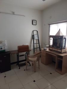 Pooja Room Image of 2000 Sq.ft 3 BHK Independent House for sale in Nana Mava Rajkot for Rs. 10000000