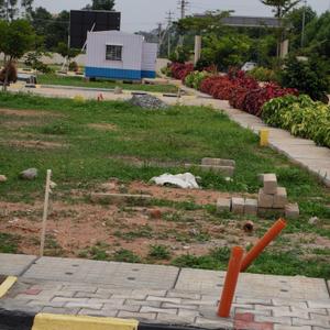 Image of 1200 Sq.ft 3 BHK Independent House for sale in Praja Infinity Enclave, Malur, Kolar for Rs. 4438800