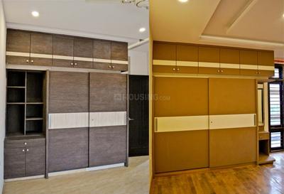 Bedroom Image of 4000 Sq.ft 4 BHK Builder Floor for rent in HSR Layout Bengaluru for Rs. 130000
