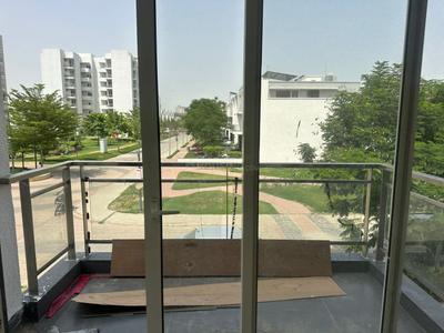 Balcony Image of 4690 Sq.ft 4 BHK Villa for sale in Godrej Golf Link, Jaypee Greens Greater Noida for Rs. 82500000