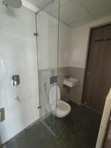 Image of 400 Sq.ft 1 BHK Apartment / Flat for rent in Piramal Vaikunth Cluster 3 T1, Thane West, Thane for Rs. 24000