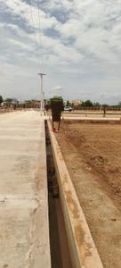 Image of 1200 Sq.ft Residential Plot / Land for sale in Konalai, Tiruchirappalli for Rs. 718800