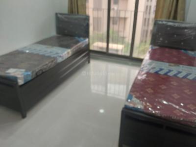 Bedroom Image of Wellness PG in Andheri East, Mumbai