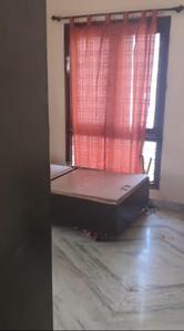 Bedroom Image of 1250 Sq.ft 2 BHK Apartment / Flat for sale in Sayeedabad Hyderabad for Rs. 4600000