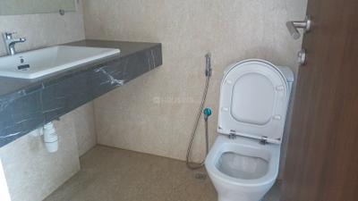 Image of 1804 Sq.ft 5 BHK Apartment / Flat for sale in Kalpataru Magnus, Bandra East, Mumbai for Rs. 110000000