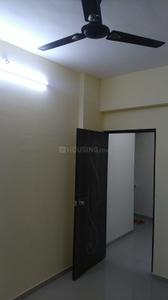 Bedroom Image of 550 Sq.ft 1 BHK Apartment / Flat for sale in Dombivli East Thane for Rs. 3800000
