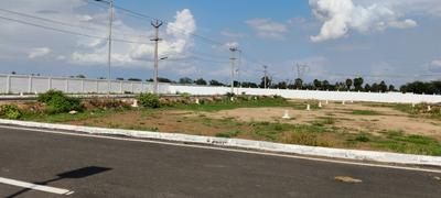 Image of 5800 Sq.ft Residential Plot / Land for sale in Kachipuram Town, Kanchipuram for Rs. 13920000