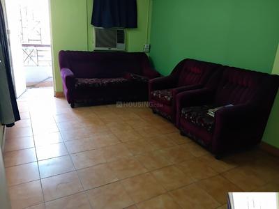 Hall Image of 700 Sq.ft 2 BHK Apartment / Flat for sale in Garfa Kolkata for Rs. 3200000