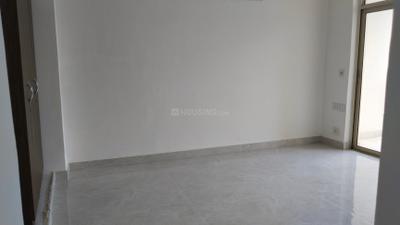 Bedroom Image of 1240 Sq.ft 3 BHK Apartment / Flat for sale in Mahagun Mascot, Crossings Republik Ghaziabad for Rs. 12200000