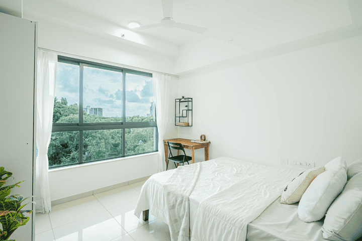 Shapoorji Pallonji Vicinia Main Image 1