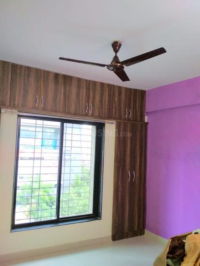 Rakshaknagar gold society Bedroom 1