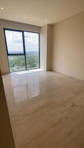 Hall Image of 7900 Sq.ft 5 BHK Apartment / Flat for sale in Embassy Lake Terraces, Hebbal Kempapura Bengaluru for Rs. 180000000