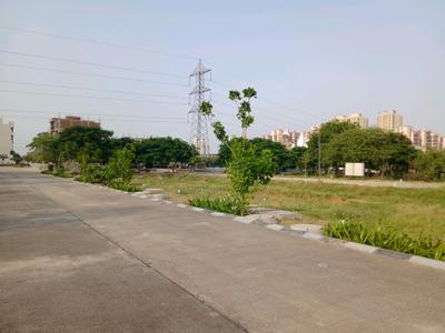 Image of 1196 Sq.ft Residential Plot / Land for sale in 3B Estate 95, Sector 89, Gurgaon for Rs. 16800000