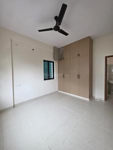 Hall Image of 1150 Sq.ft 2 BHK Builder Floor for rent in Singasandra Bengaluru for Rs. 37000