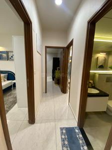 Hall Image of 1950 Sq.ft 3.5 BHK Apartment / Flat for sale in Lodha Altero, Wakad Pune for Rs. 24000000