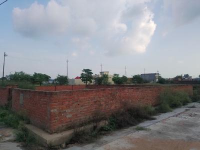 Image of 1000 Sq.ft Residential Plot / Land for sale in Lucknow Dream Valley, Roberts Lines, Lucknow for Rs. 4200000