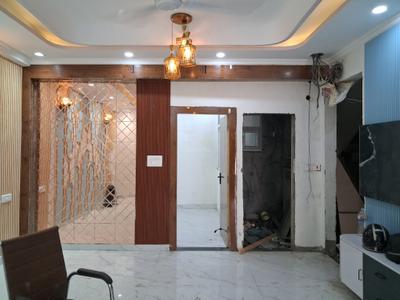Living Room Image of 1550 Sq.ft 3 BHK Apartment / Flat for sale in Sector 74 Noida for Rs. 5900000
