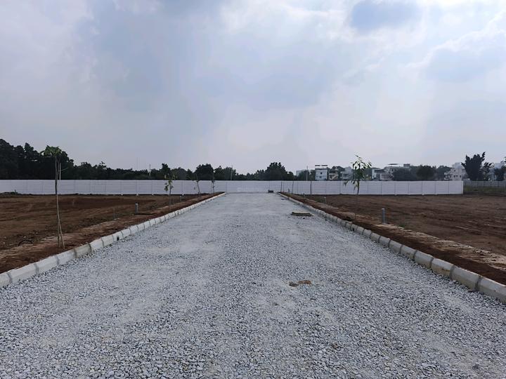 PGR Urban City Main Image 1