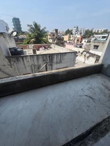 Balcony Image of 1050 Sq.ft 2 BHK Apartment / Flat for sale in Spandan, Wadgaon Sheri Pune for Rs. 8300000