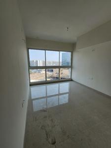 Hall Image of 1960 Sq.ft 3 BHK Apartment / Flat for sale in L And T Seawoods Jasper At West Square, Seawoods Navi Mumbai for Rs. 45000000