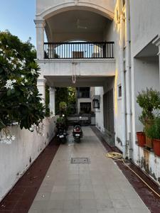 Image of 2200 Sq.ft 4 BHK Villa for sale in Shree Radha Krishna Jaldhara 319, Manipur, Ahmedabad for Rs. 25000000