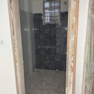 Bathroom Image of 1302 Sq.ft 3 BHK Apartment / Flat for sale in Sai Ferns, Horamavu Bengaluru for Rs. 6800000