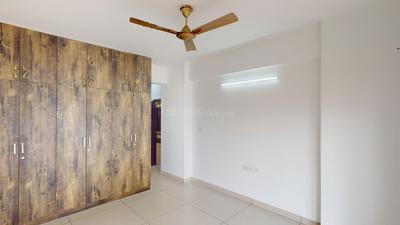 Bedroom Image of 1549 Sq.ft 3 BHK Apartment / Flat for sale in Candeur Rise, Varthur Bengaluru for Rs. 14800000