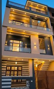 2 BHK Independent Builder Floor