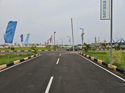 Image of 600 Sq.ft Residential Plot / Land for sale in Padappai, Chennai for Rs. 1799401