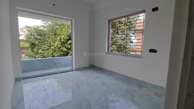 Bedroom Image of 1120 Sq.ft 3 BHK Apartment / Flat for sale in Keshtopur Kolkata for Rs. 4400000