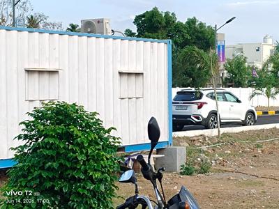 Image of 986 Sq.ft Residential Plot / Land for sale in Avadi, Chennai for Rs. 4338400