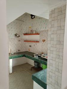 Kitchen Image of 1560 Sq.ft 3 BHK Independent House for sale in Bari Nagar Jamshedpur for Rs. 4800000