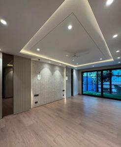 Hall Image of 2800 Sq.ft 4 BHK Builder Floor for sale in Green Park New Delhi for Rs. 100000000